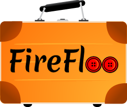 FireFloo Communicator Logo